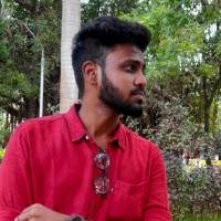 Raja Mahendran D