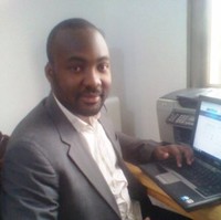 Franck Agbeci