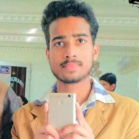 Mohit kesharwani