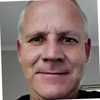 Chris van den Heever