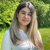 Shirin Rahmani