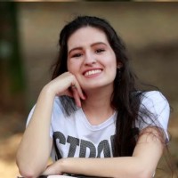 Carolina Bizuti Tiozo