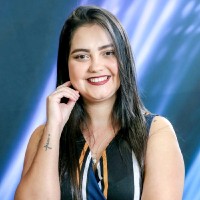 Vitória Pinto Da Silva