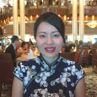 Lorraine Lim