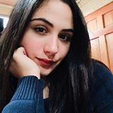 isabel Arribas