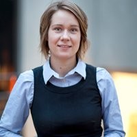 Maria Arvidsson