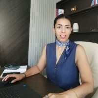 Farnaz Izaddoustdar