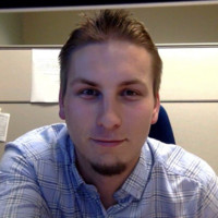 Nicholas Charron