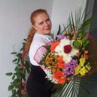 Elena Meka