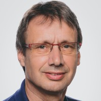 Andreas Geyer