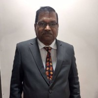 Bharat Doshi