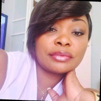 Cédrine Moudila