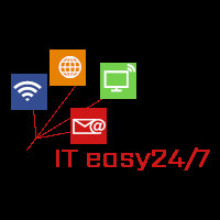 IT easy
