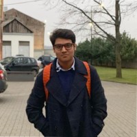 Aniket Chauhan
