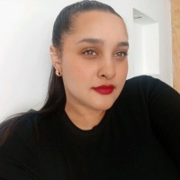Daniela Gomez Britto