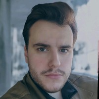 Liam Nichols