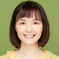 Angie Huang
