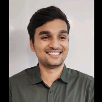 Dipesh Kumar Singh
