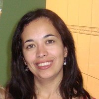 Rosana Maria Da Silva