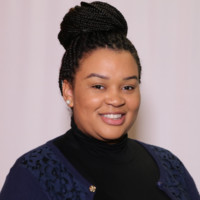 Shikanah Benford