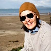 Duncan Pacey