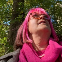 Sara McKee FRSA