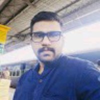 VIVEK. V NAIR