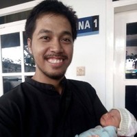 Muhammad Rizki Setiawan