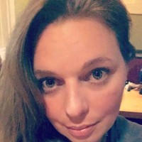 Theresa Burkey