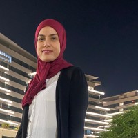 Nisreen Ibrahim, Phd