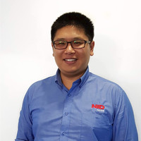 Zhengrui Z.
