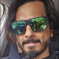 Raghu Tej