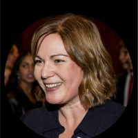 Claire Hawkes