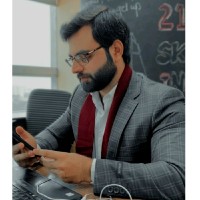 Ammar Gilani