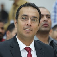 Dr. Mohammed Taher Saleh Musleh