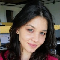 Ana Maria Puşcaşu