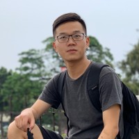 Paul Zhou