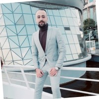 Moustafa Mahmoud