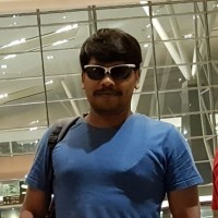 Pradeep Mani