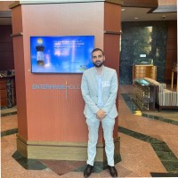 Mohamed Alitou