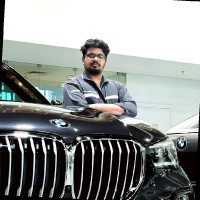Nithin Nandanan