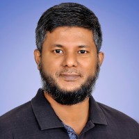 MOHAMMED SHAHIDUL ISLAM RONY