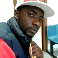 David Mensah