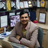 ABHINAV KUMAR UPADHYAYA