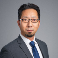 Tim Hsu