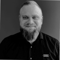 Simon Terp Weihrauch