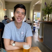 Daniel Chao