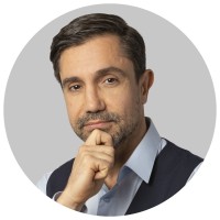 Dimitrij Grabics