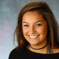 Taylor Murillo