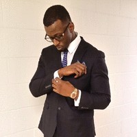 Anthony Carmichael
